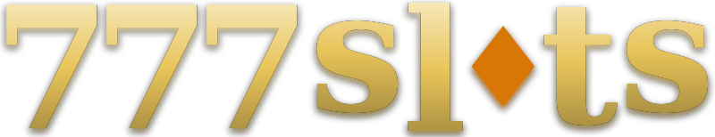 777 slots logo