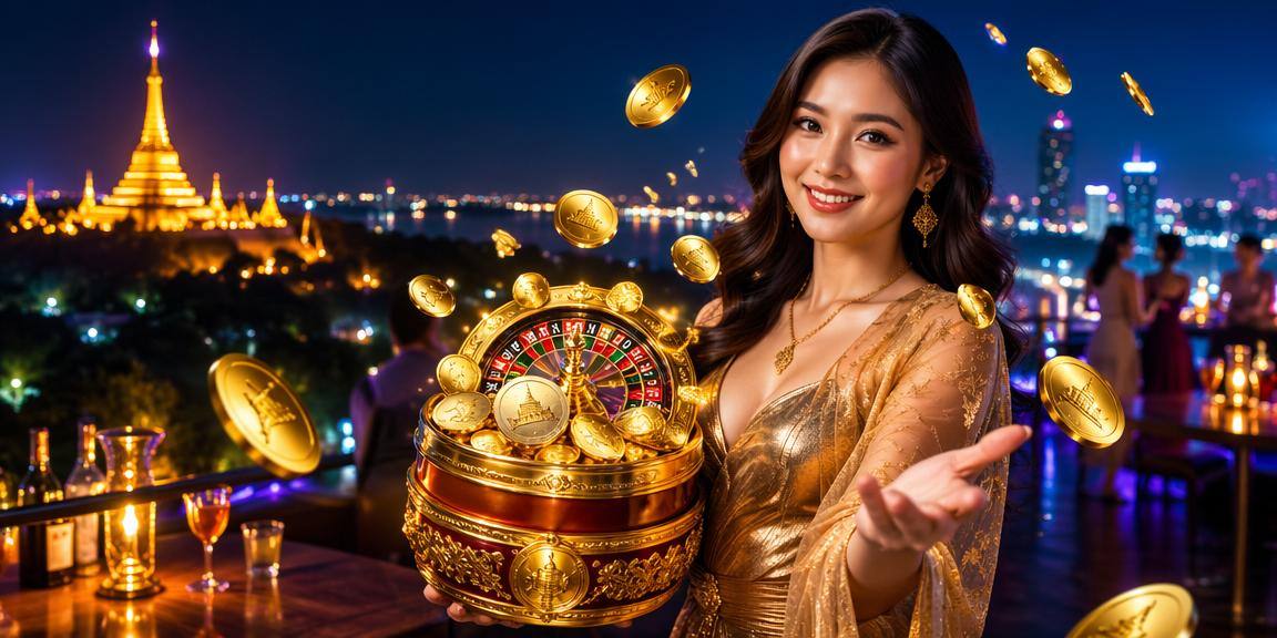 777 slots Golden Crown