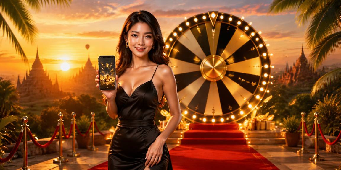 777 slots Jungle Wild တွင် မည်သည့် ကစားများ ရှိပါသည်
